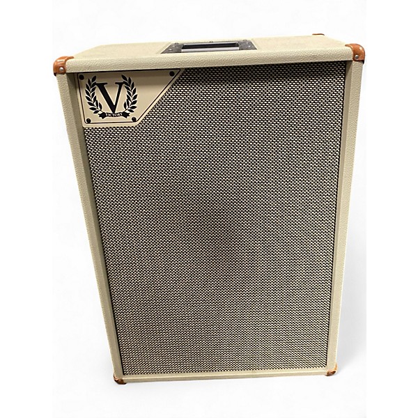 Used Victory V212VCD Guitar Cabinet