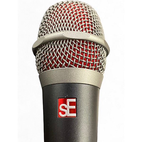 Used sE Electronics v7 Dynamic Microphone