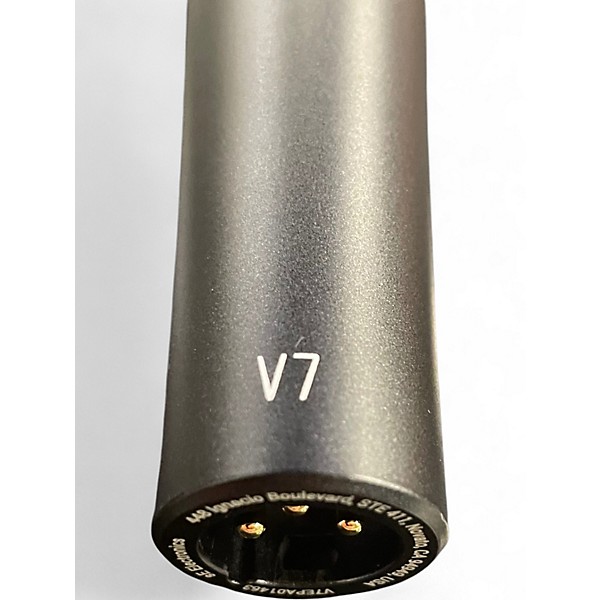 Used sE Electronics v7 Dynamic Microphone