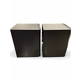 Used KRK RP5 ROKIT G4 Pair Powered Monitor