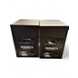 Used KRK RP5 ROKIT G4 Pair Powered Monitor
