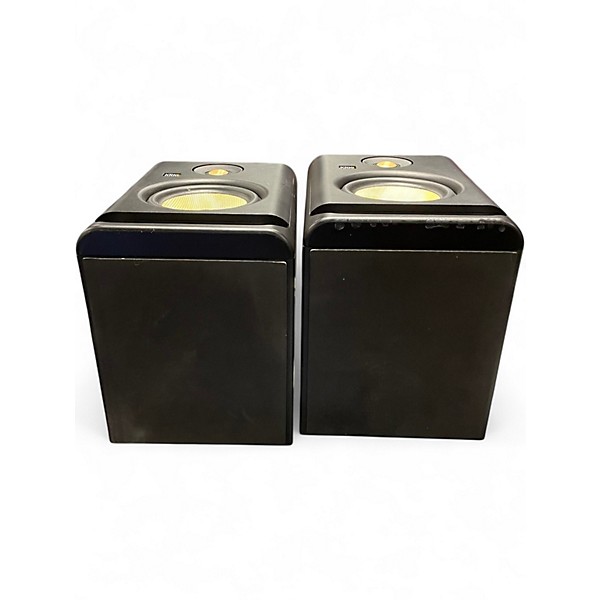 Used KRK RP5 ROKIT G4 Pair Powered Monitor