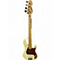 Used sandberg Electra VS 4 Cream Electric Bass Guitar thumbnail