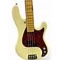Used sandberg Electra VS 4 Cream Electric Bass Guitar