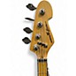 Used sandberg Electra VS 4 Cream Electric Bass Guitar