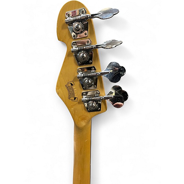 Used sandberg Electra VS 4 Cream Electric Bass Guitar