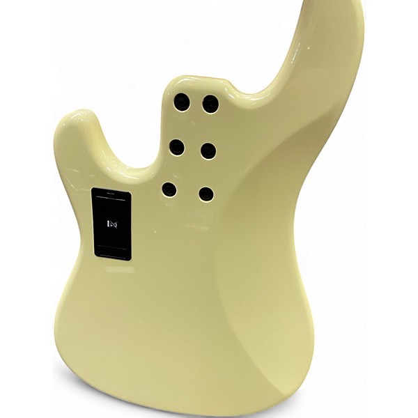 Used sandberg Electra VS 4 Cream Electric Bass Guitar