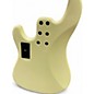 Used sandberg Electra VS 4 Cream Electric Bass Guitar