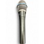 Used Shure BETA 87A Dynamic Microphone thumbnail