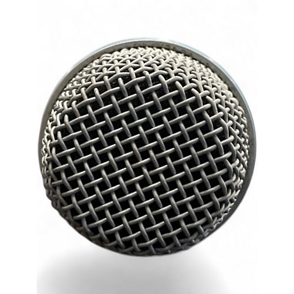 Used Shure BETA 87A Dynamic Microphone