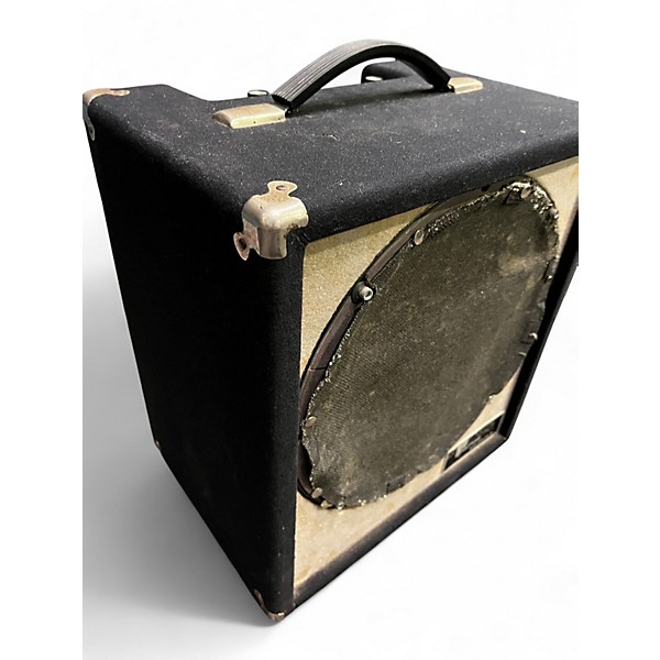 Used Polytone mini brute ii Bass Combo Amp