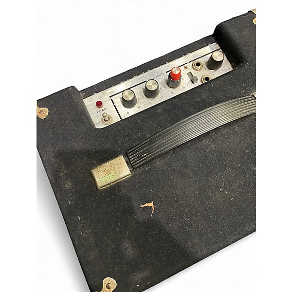 Used Polytone mini brute ii Bass Combo Amp