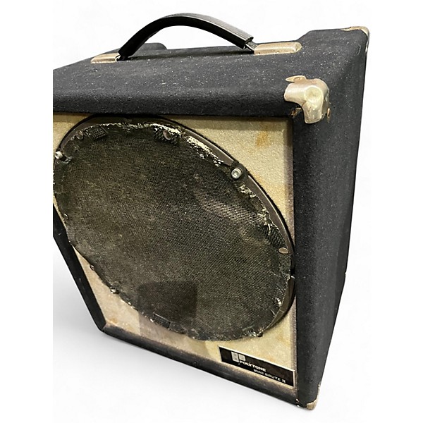 Used Polytone mini brute ii Bass Combo Amp