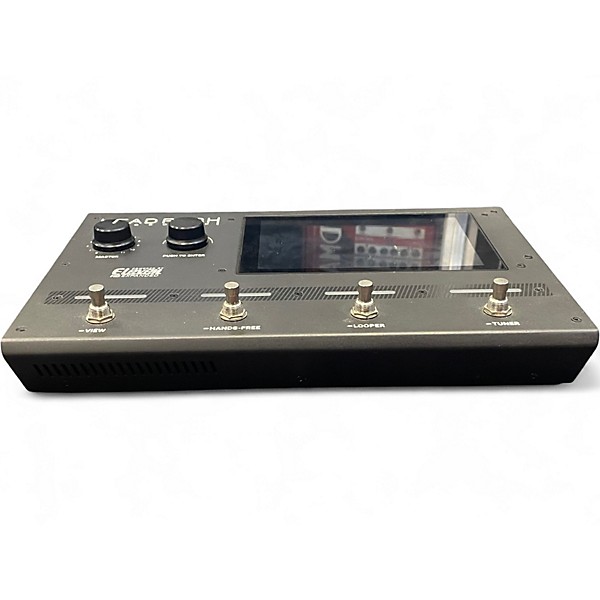 Used HeadRush GIGBOARD Footswitch