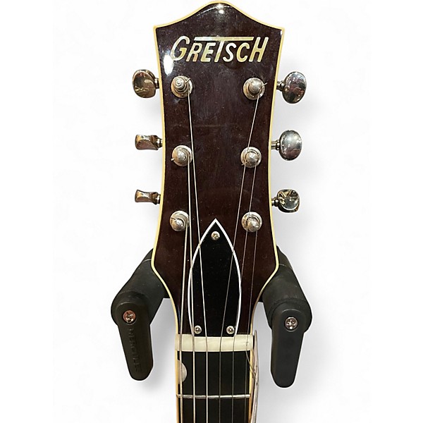 Used 2023 Gretsch Guitars G6129T-1957 1957 Reissue Silver Jet Bigsby Silver Solid Body Electric Guitar