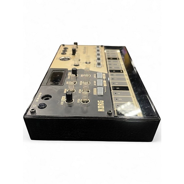 Used KORG VOLCA DRUM 037401 Synthesizer