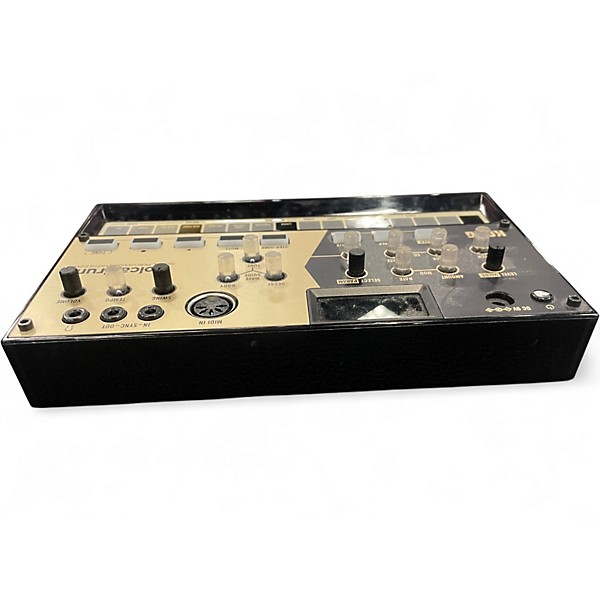 Used KORG VOLCA DRUM 037401 Synthesizer