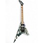 Used Jackson RRX24 Camo Solid Body Electric Guitar thumbnail