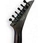 Used Jackson RRX24 Camo Solid Body Electric Guitar