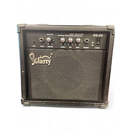 Used Glarry GB-20 Mini Bass Amp