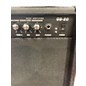Used Glarry GB-20 Mini Bass Amp