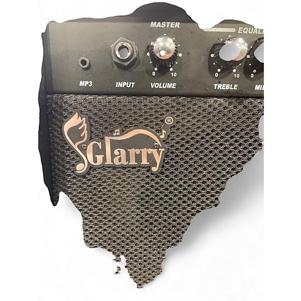 Used Glarry GB-20 Mini Bass Amp
