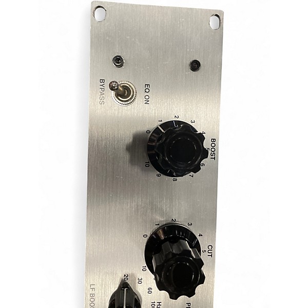 Used Klark Teknik EQP-KT Equalizer