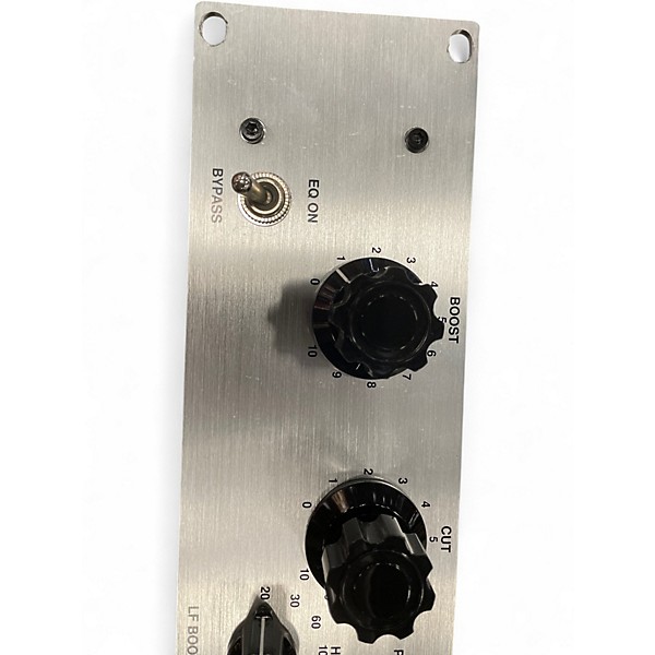 Used Klark Teknik EQP-KT Equalizer