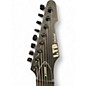 Used ESP LTD M-1008MS Black Solid Body Electric Guitar