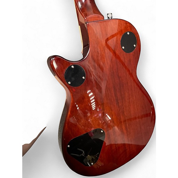 Used Gretsch Guitars G5230T Black Solid Body Electric Guitar