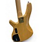 Used Ibanez SRX650 Natural Electric Bass Guitar