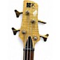 Used Ibanez SRX650 Natural Electric Bass Guitar