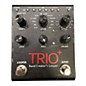 Used DigiTech Trio+ Band Creator Plus Looper Pedal thumbnail