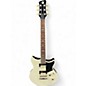 Used Yamaha RSS20 WHITE Solid Body Electric Guitar