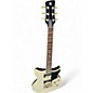 Used Yamaha RSS20 WHITE Solid Body Electric Guitar