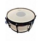 Used Noble & Cooley 6X13 ALLOY CLASSIC White Drum
