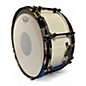 Used Noble & Cooley 6X13 ALLOY CLASSIC White Drum