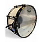 Used Noble & Cooley 6X13 ALLOY CLASSIC White Drum
