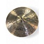 Used Murat Diril 20in SUPERIOR VELVET CRASH Cymbal thumbnail