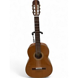 Used Guitarras Espanola TATAY Natural Classical Acoustic Guitar