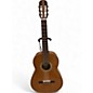 Used Guitarras Espanola TATAY Natural Classical Acoustic Guitar thumbnail