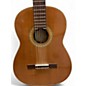 Used Guitarras Espanola TATAY Natural Classical Acoustic Guitar