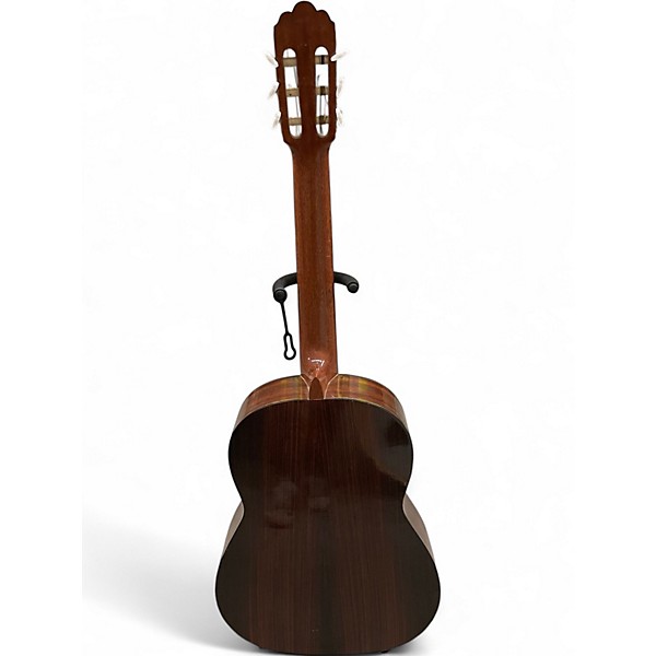 Used Guitarras Espanola TATAY Natural Classical Acoustic Guitar