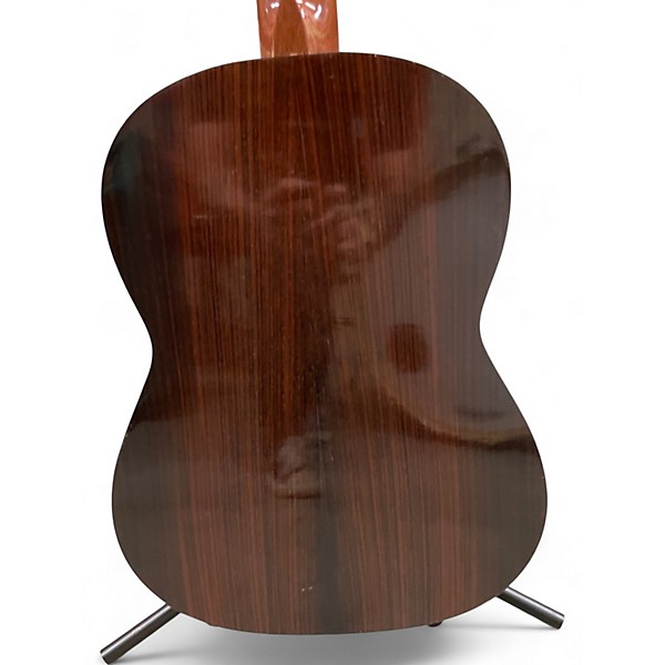 Used Guitarras Espanola TATAY Natural Classical Acoustic Guitar