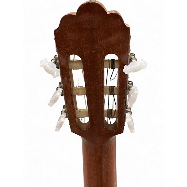 Used Guitarras Espanola TATAY Natural Classical Acoustic Guitar