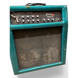 Vintage 1970s Earth Sounds Research G2000  Tube Guitar Combo Amp