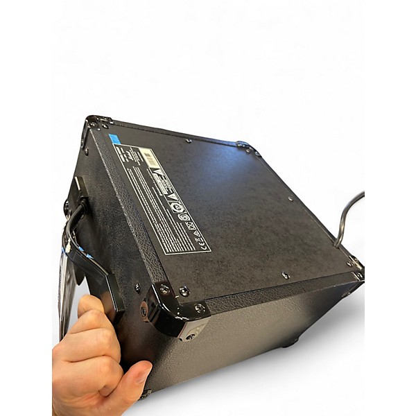 Used Marshall MG10 10W 1X6.5 Guitar Combo Amp