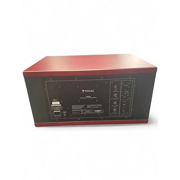 Used Focal TWIN6 Powered Monitor
