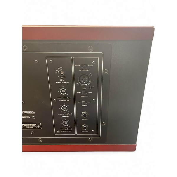 Used Focal TWIN6 Powered Monitor
