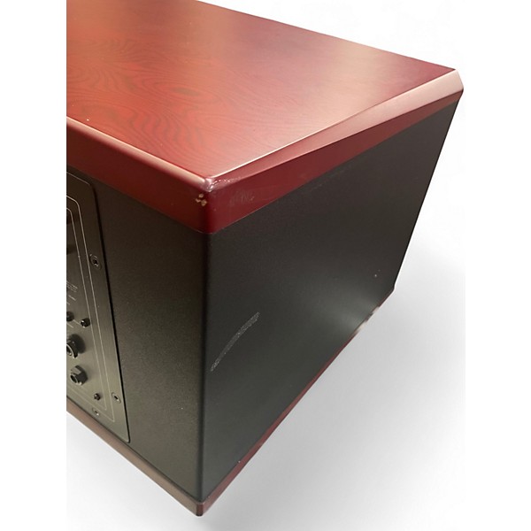 Used Focal TWIN6 Powered Monitor